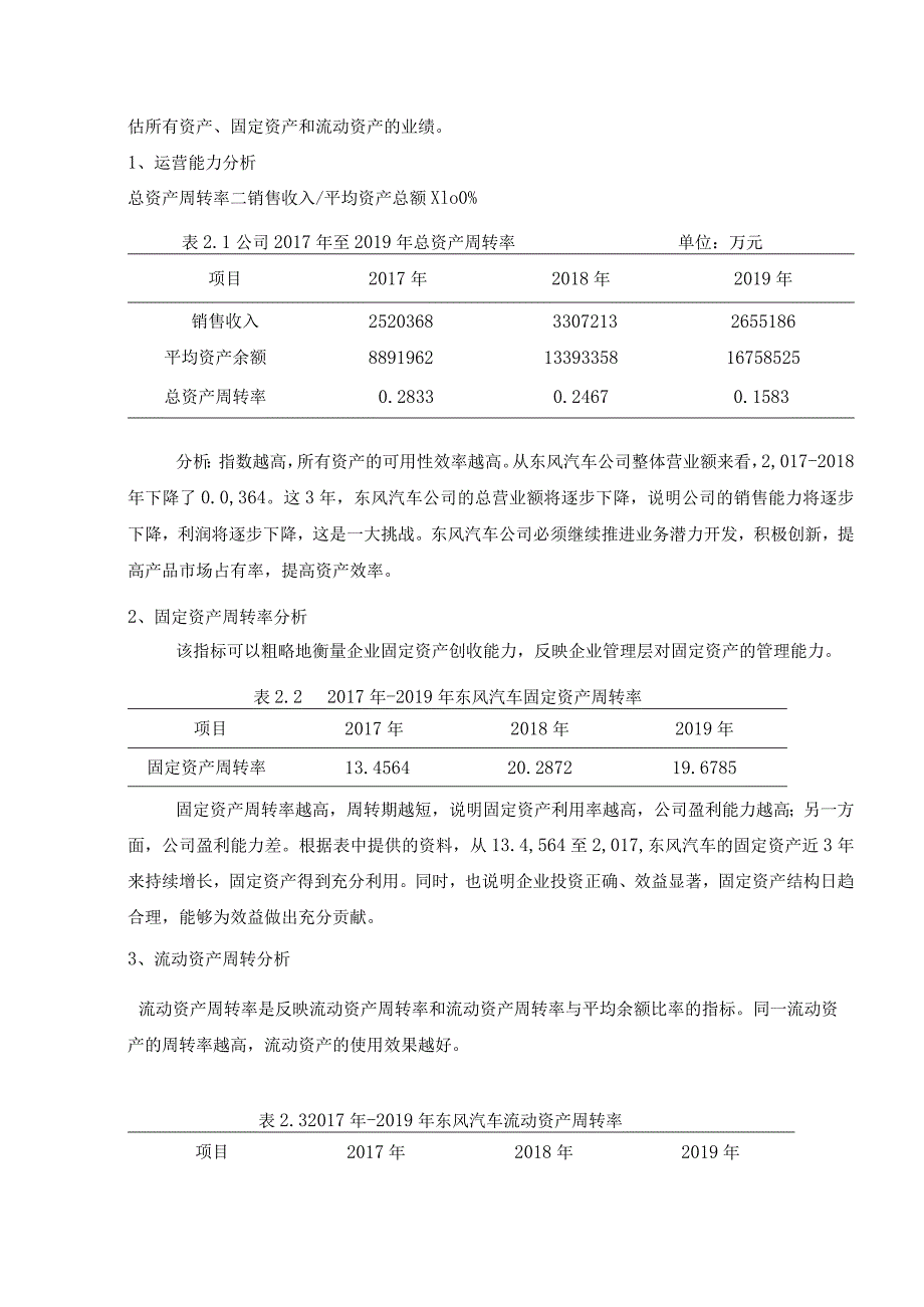 【《东风汽车公司税务风险分析与管理的的案例分析（定量论文）》5300字】.docx_第3页