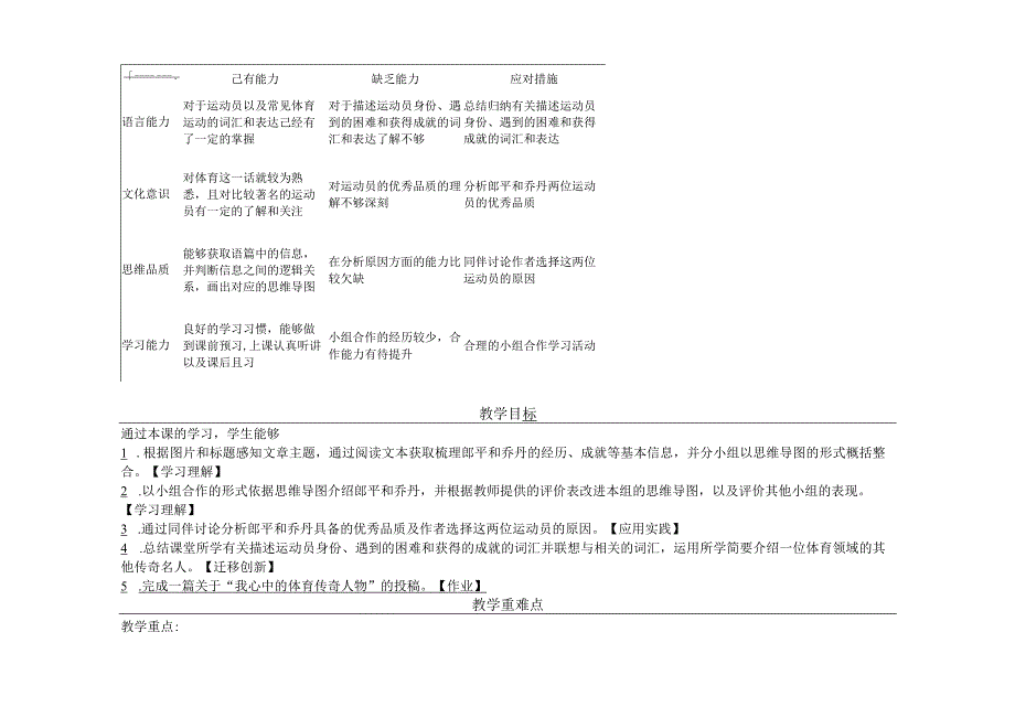 【教案】Unit3+Reading+and+thinking阅读教案-人教版（2019）必修第一册+.docx_第3页