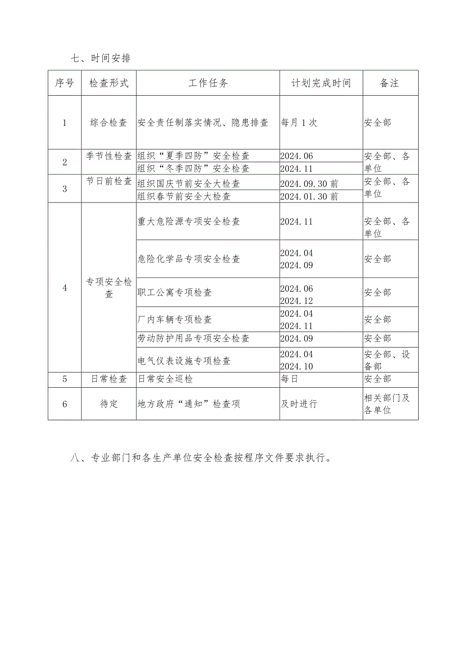 2024年安全检查工作计划.docx_第3页