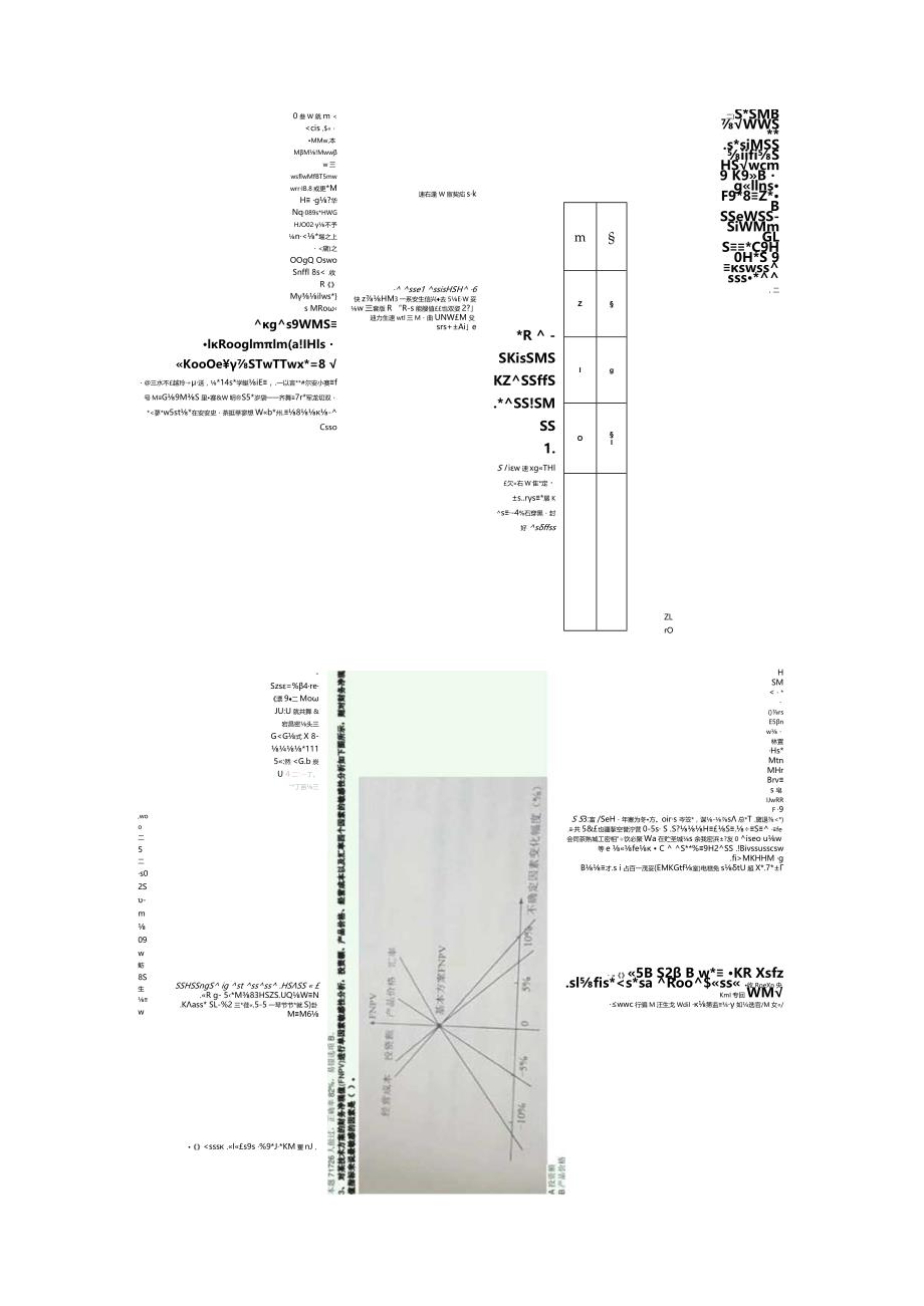 2018一级建造师经济真题.docx_第1页