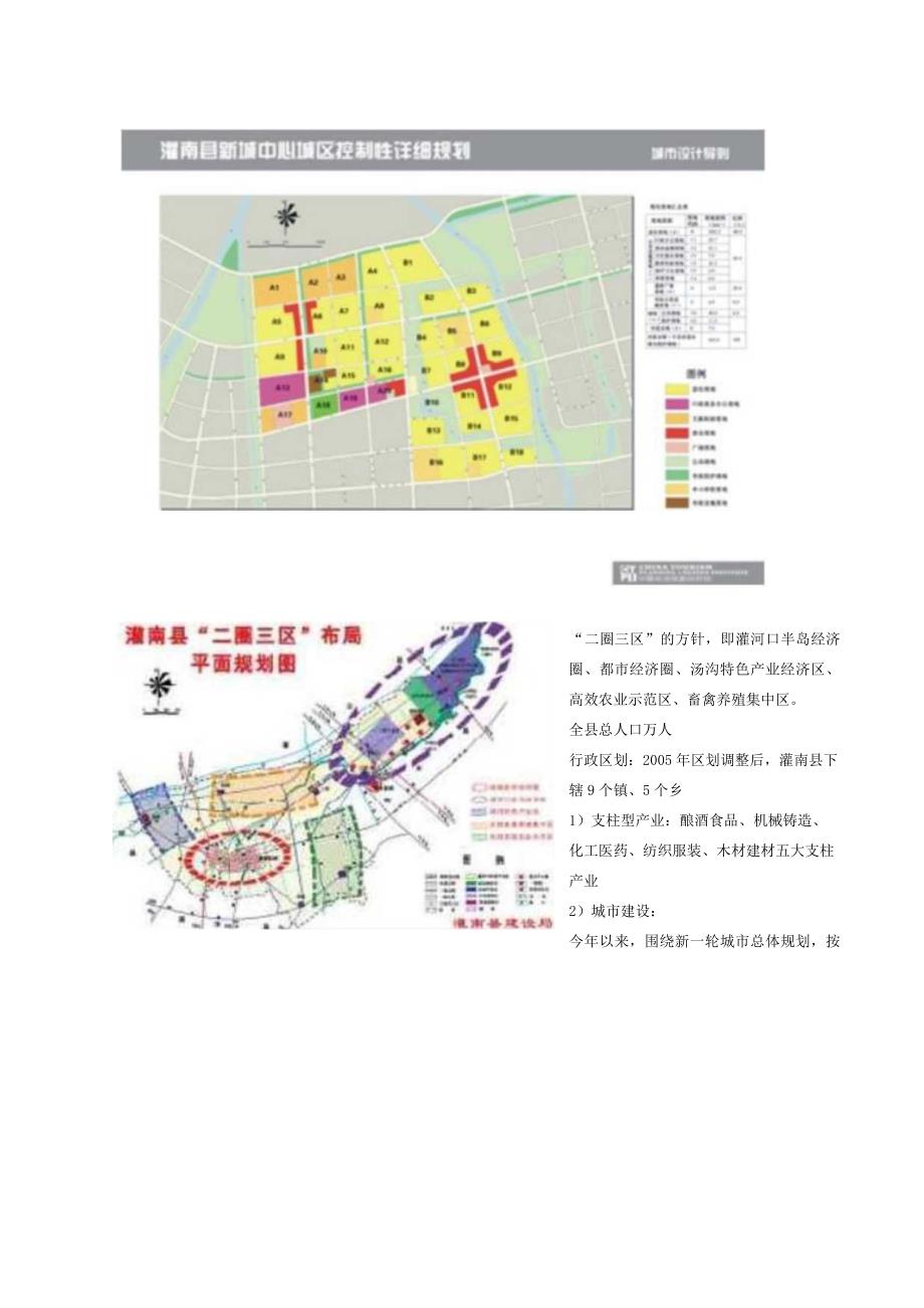 0120灌南县房地产市场资料解读.docx_第3页