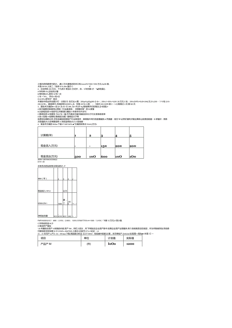 2020一级建造师经济真题.docx_第2页