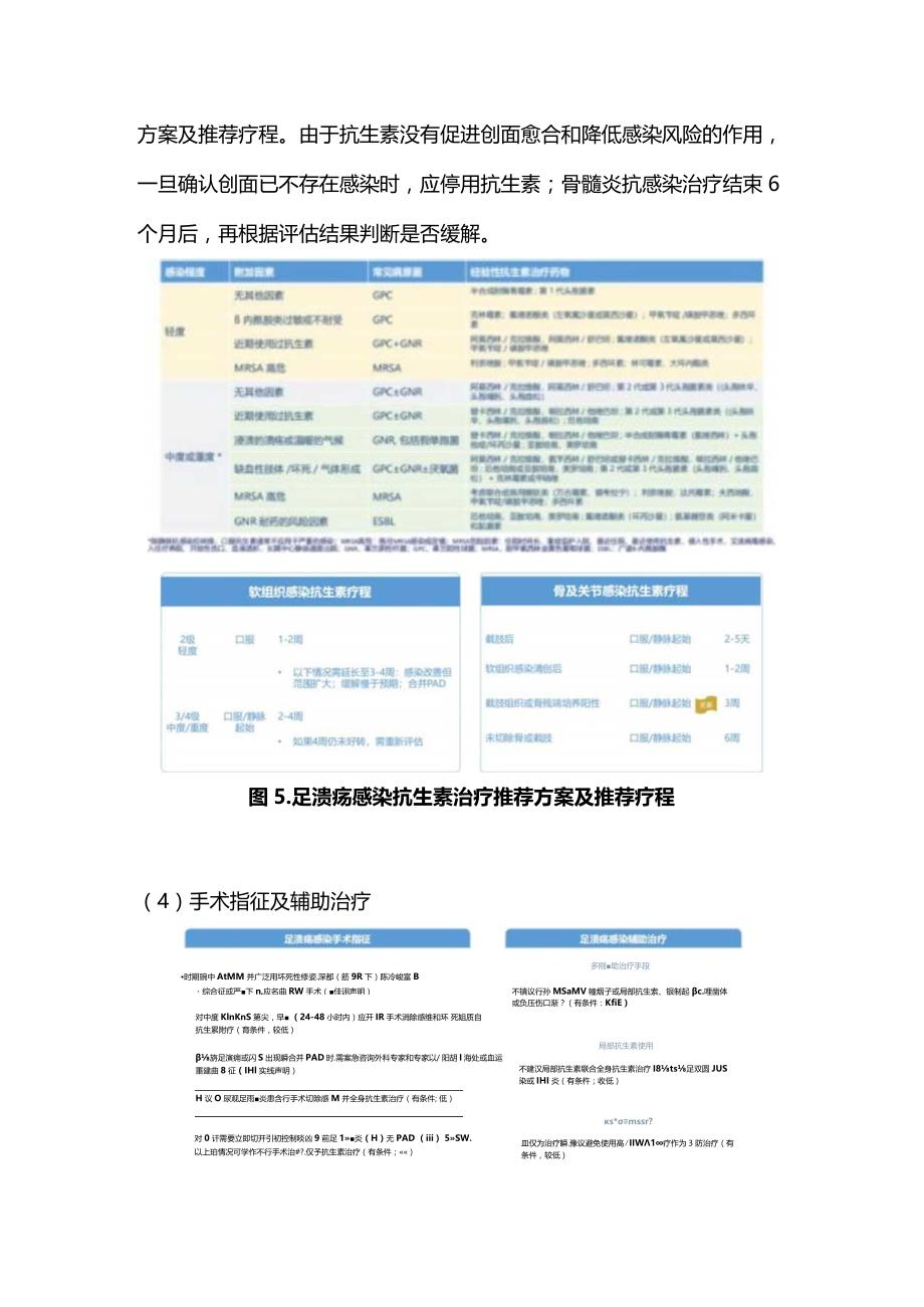 IWGDF糖尿病相关足病预防和管理指南2023重点内容.docx_第3页