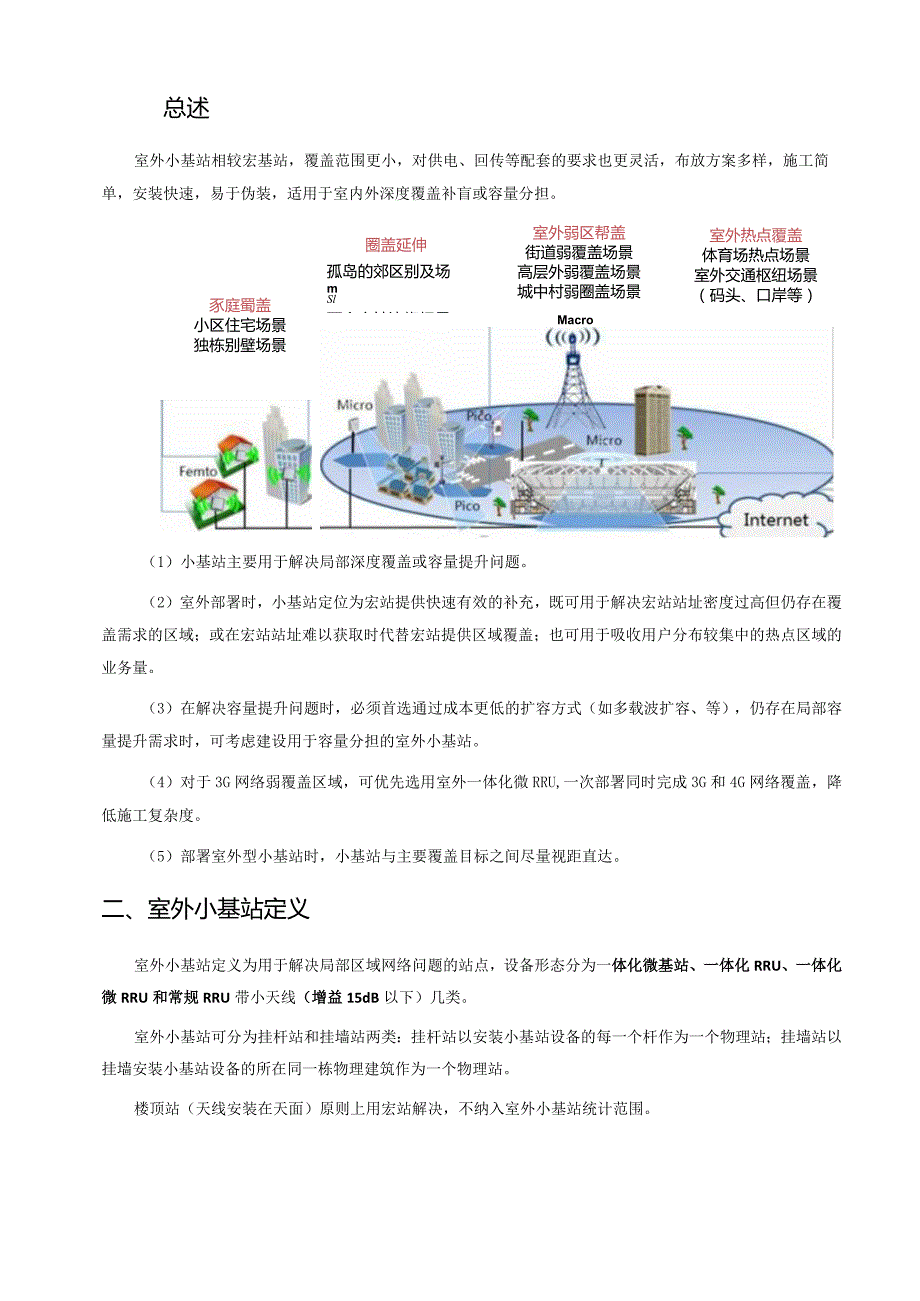 2023年通信工程室外小基站建设指导意见.docx_第3页