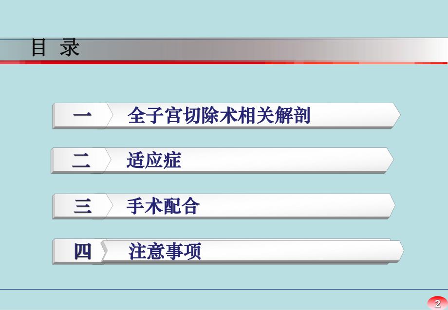 经腹全子宫切除术手术配合.ppt_第2页