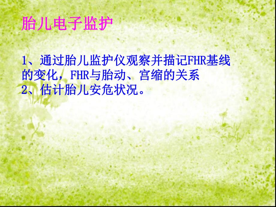 胎儿电子监护.ppt_第2页