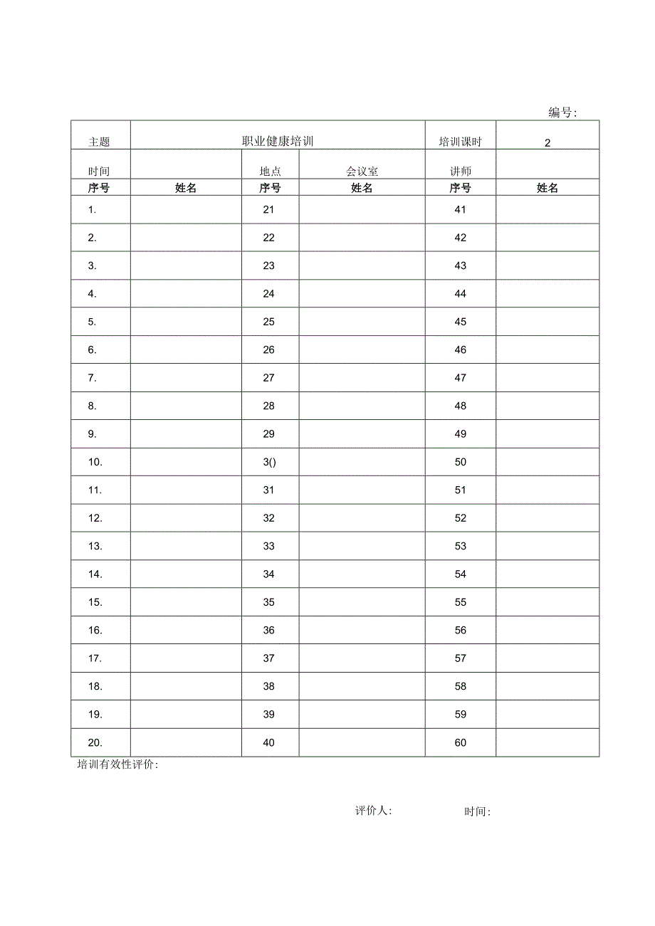 职业健康培训.docx_第2页