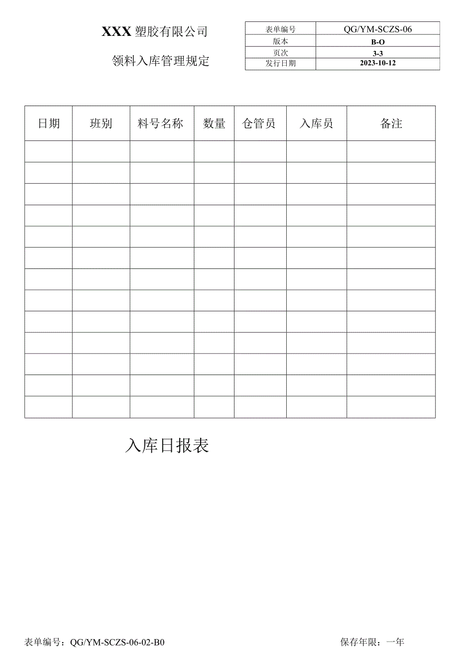 领料入库管理规定QGY.docx_第3页