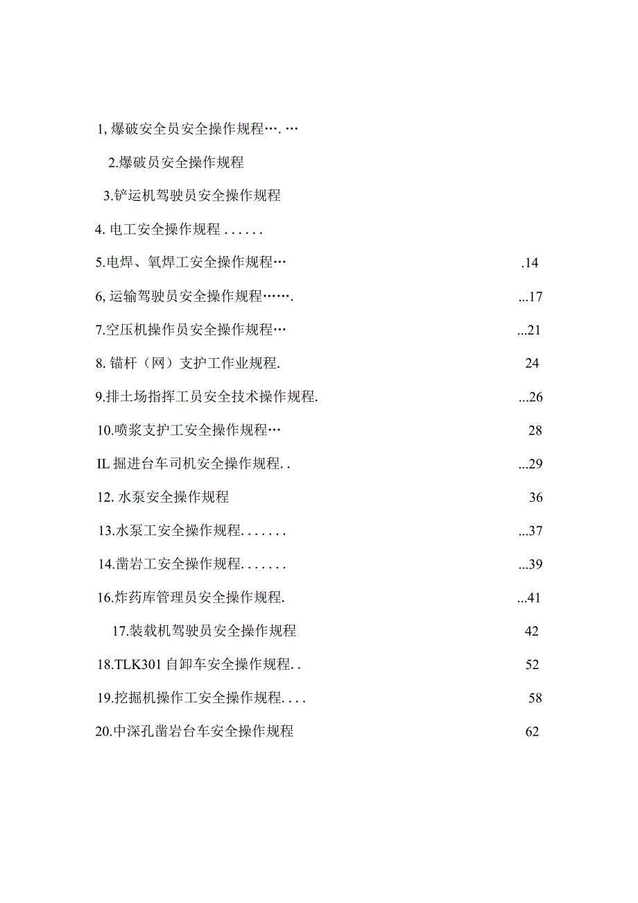 项目部操作规程.docx_第2页