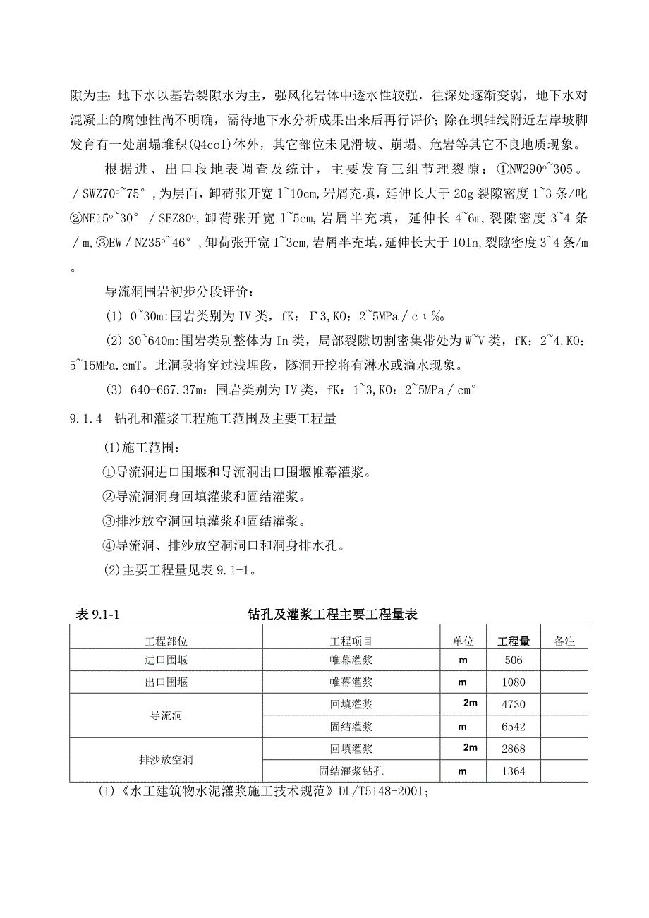 钻孔及灌浆工程.docx_第2页