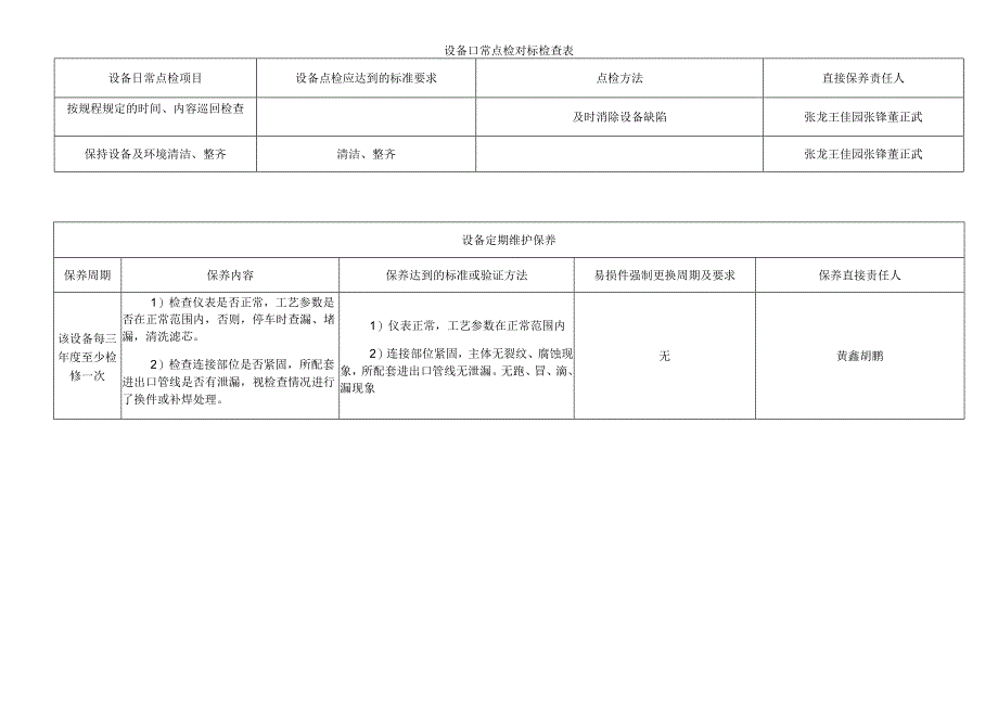 硝铵气氨分离器.docx_第3页