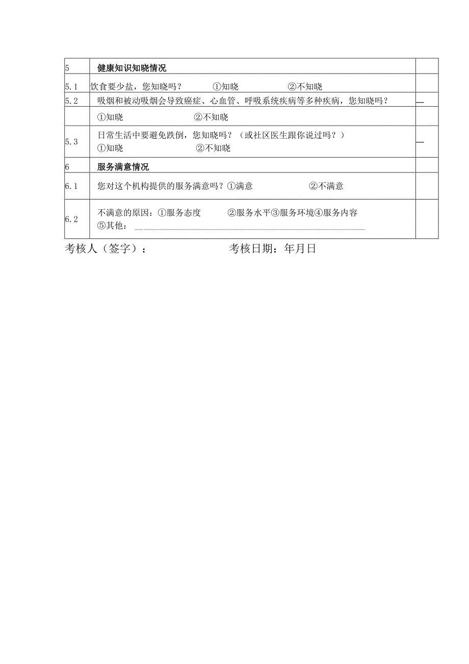 老年人健康管理核查表1-2-5.docx_第2页