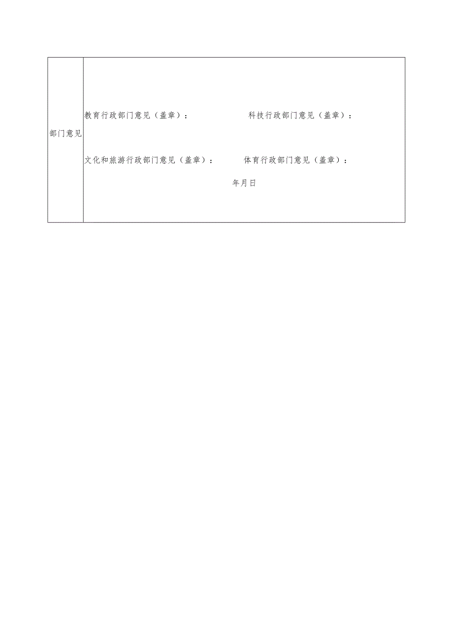 辽宁省非学科类校外培训机构终止办学申请表.docx_第2页