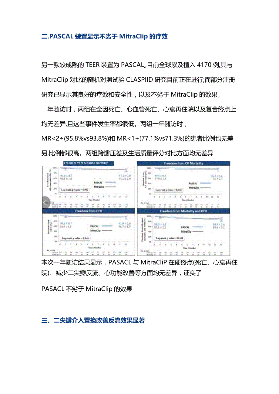 结构性心脏病2023经导管二尖瓣反流介入治疗.docx_第2页