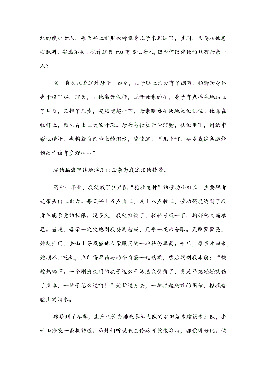 湖畔那个瘦小的身影.docx_第2页