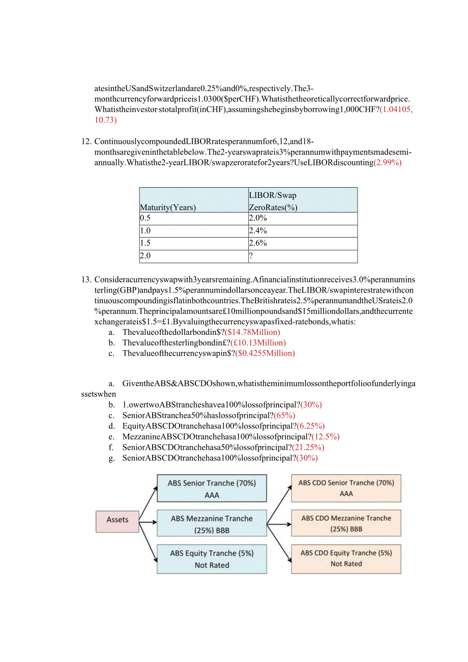 赫尔《期权、期货及其他衍生产品》（第8版）复习笔记及课后习题详解 (87).docx_第3页