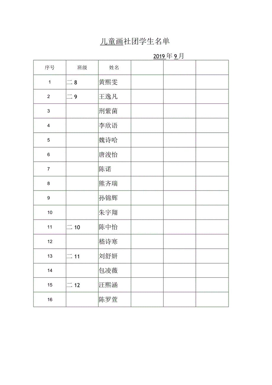 童之韵”乡村少年宫活动记录平时.docx_第2页