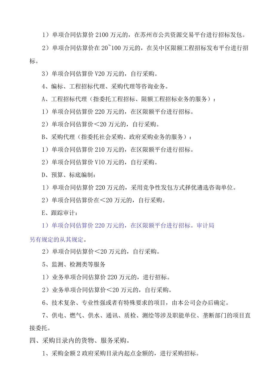 国裕固定资产投资类项目采购管理办法20190718报国资修改.docx_第3页