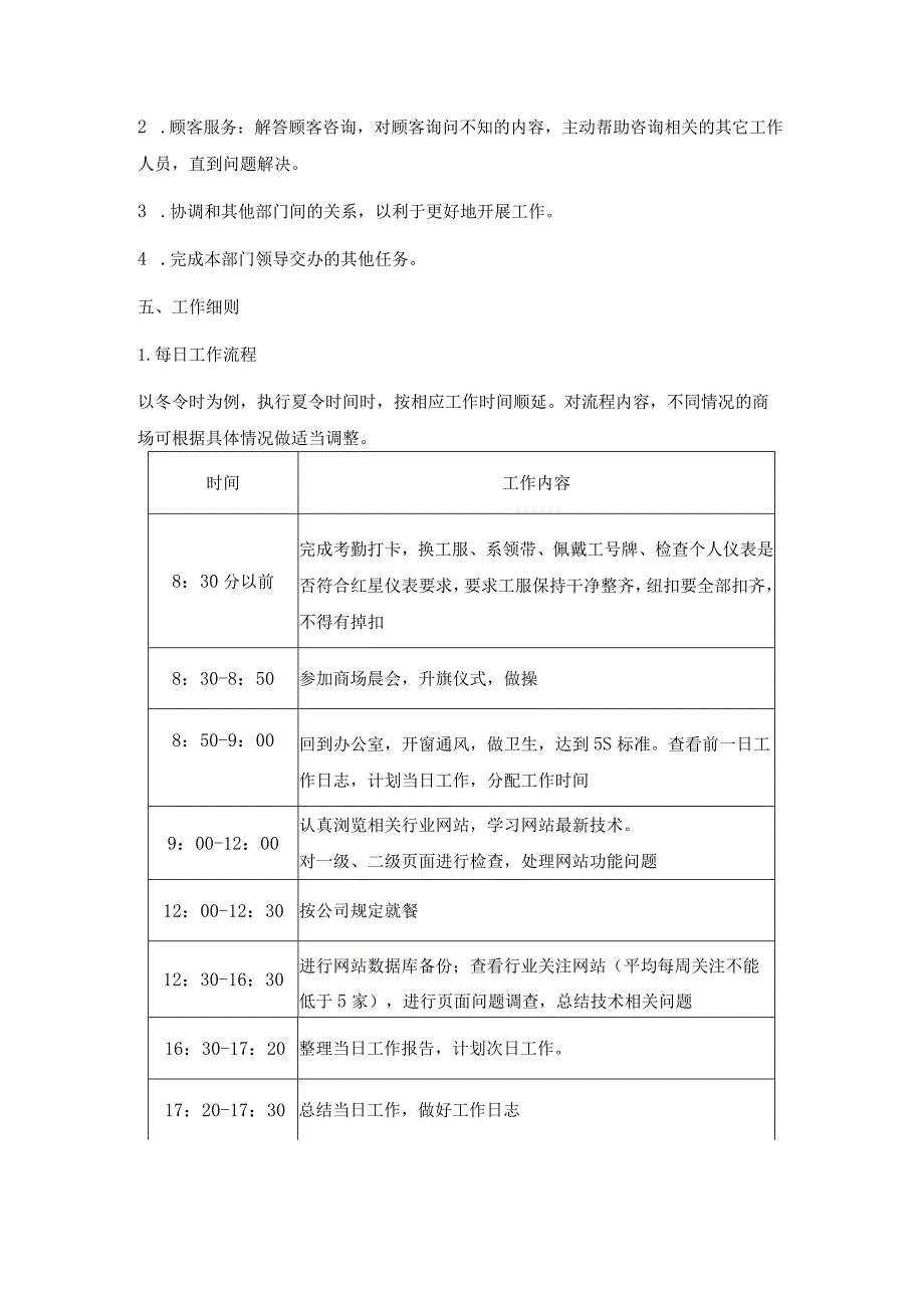 家具集团营销部网络团购策划岗位操作手册.docx_第2页