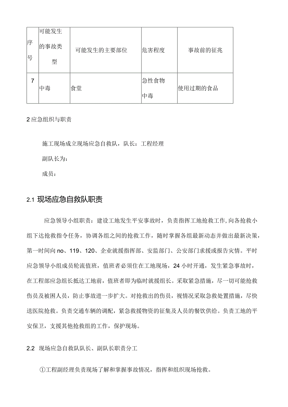 建筑施工现场应急预案.docx_第2页