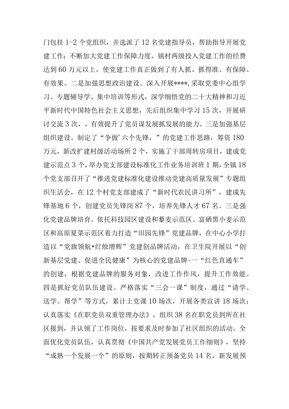 乡镇领导班子述职报告.docx_第3页