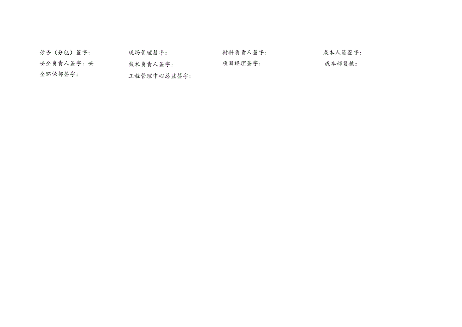 工程进度汇总报表.docx_第2页