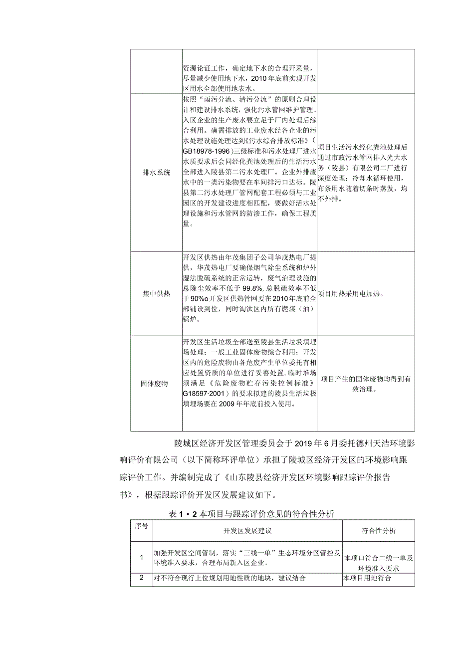 德州禾鹏土工材料有限公司土工材料搬迁项目环评报告表.docx_第3页