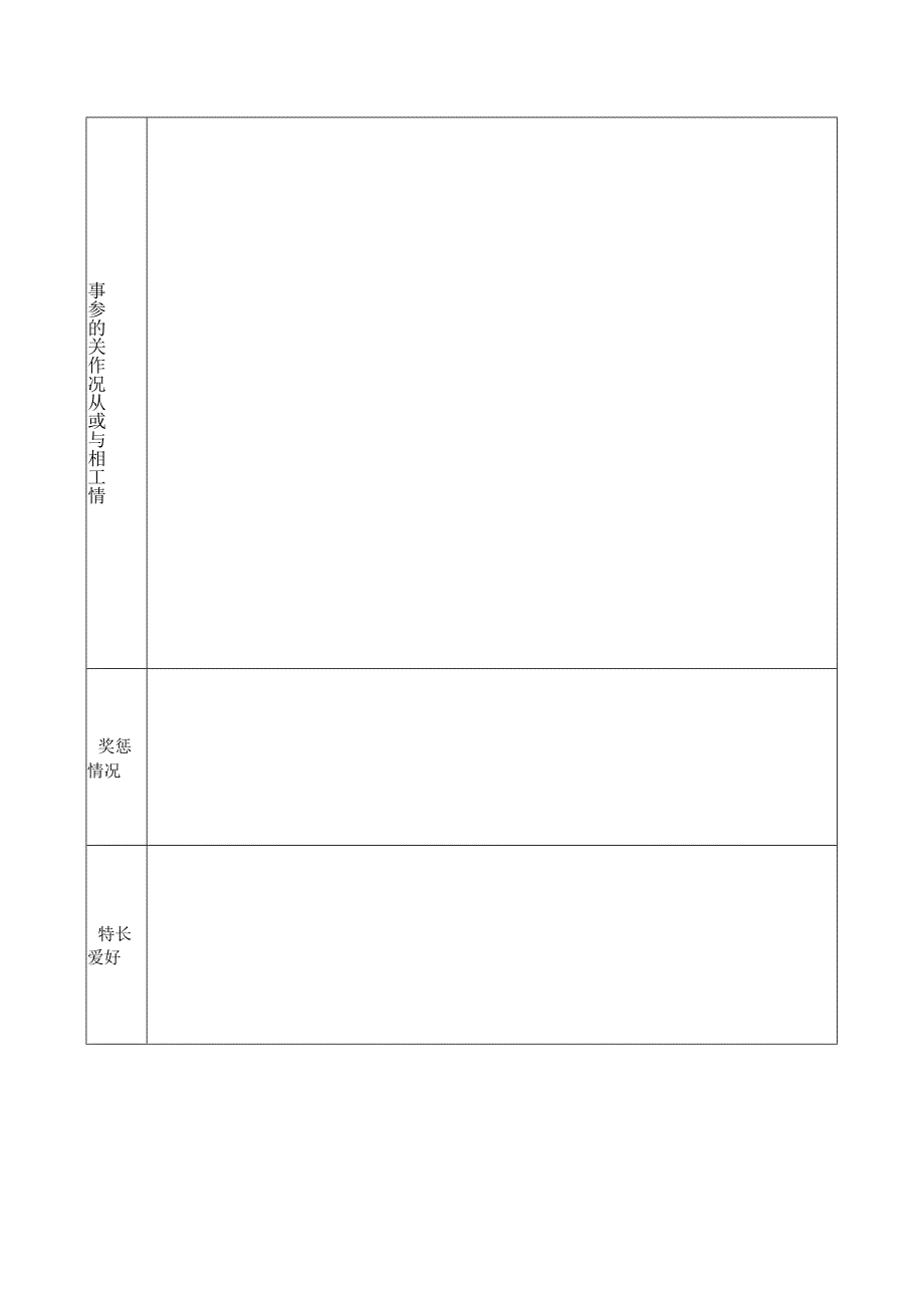 应聘人员资格审核表.docx_第2页