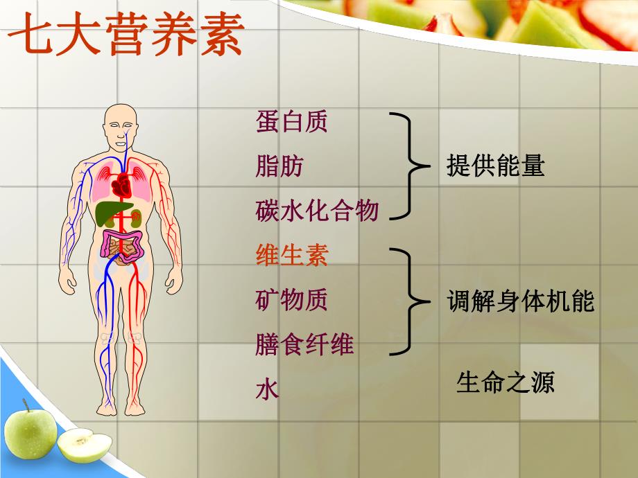 七大营养素之维生素.ppt_第2页