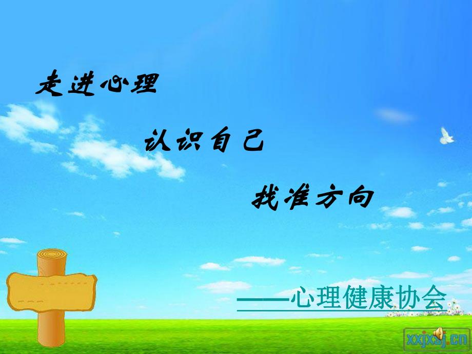 心理测试PPT.ppt_第1页