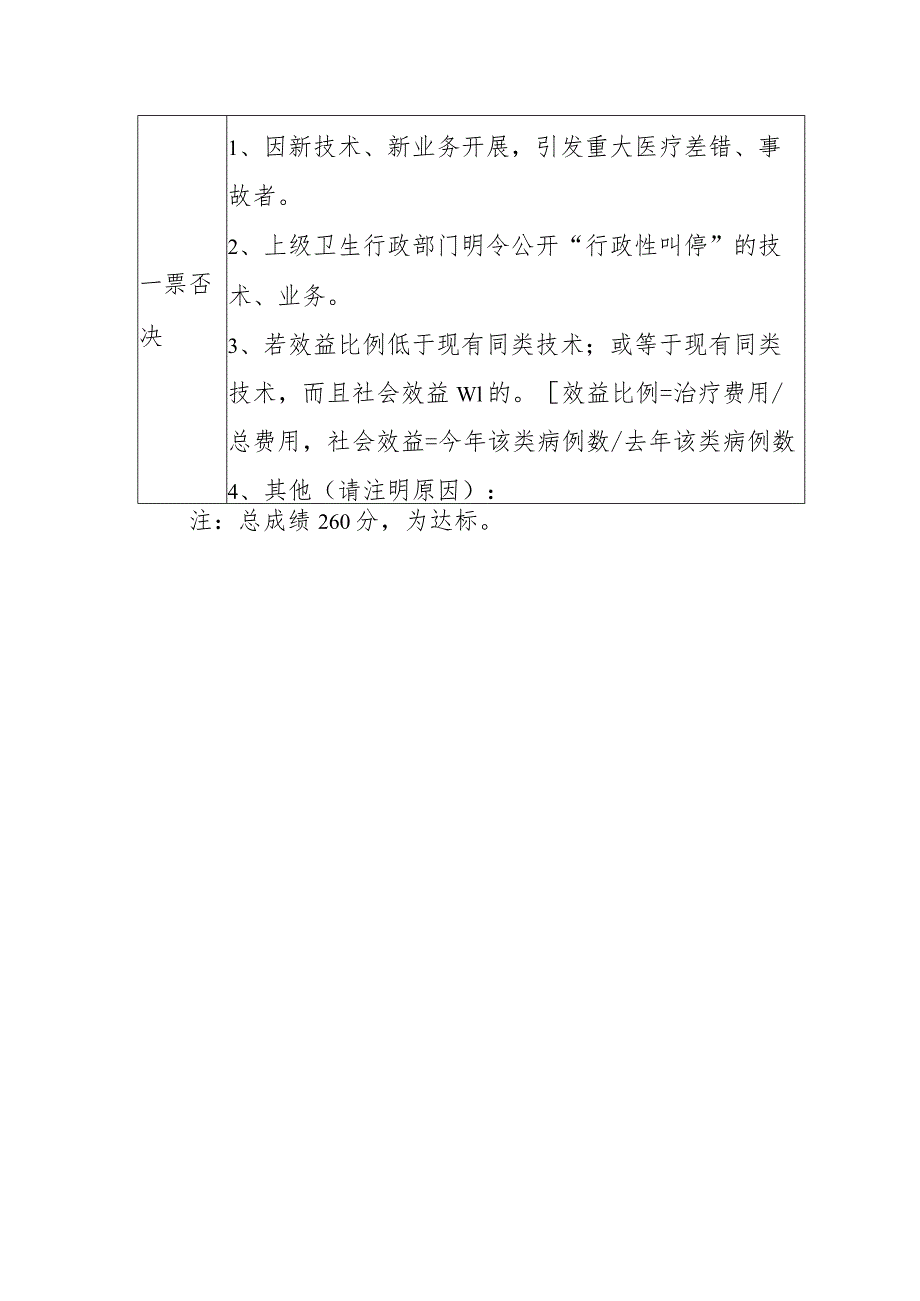 市中医医院新技术、新业务评价（评奖）表.docx_第3页