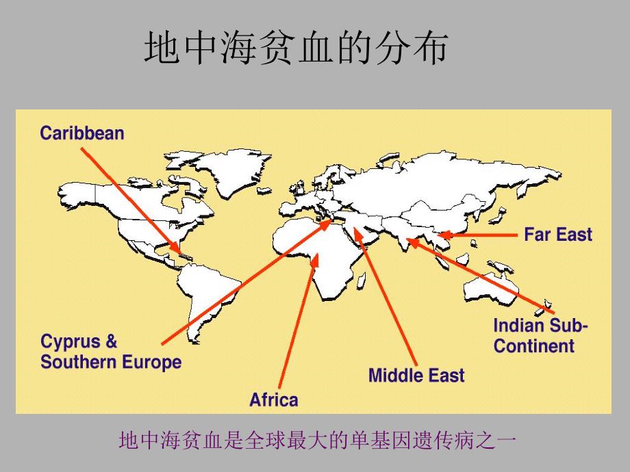 [医药]地中海贫血基因检测的临床应用.ppt_第3页