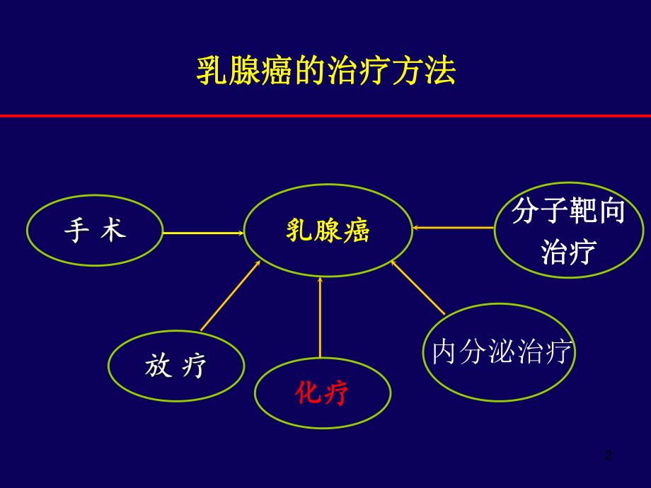 乳腺癌治疗研究进展.ppt_第2页