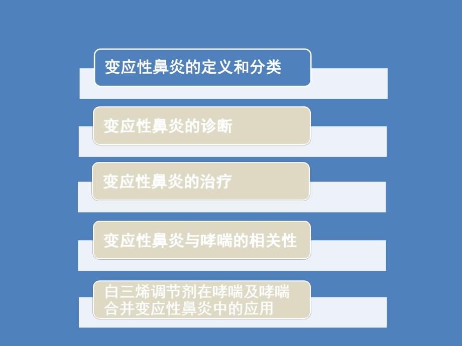 [教学]变应性鼻炎及其对哮喘的影响.ppt_第3页