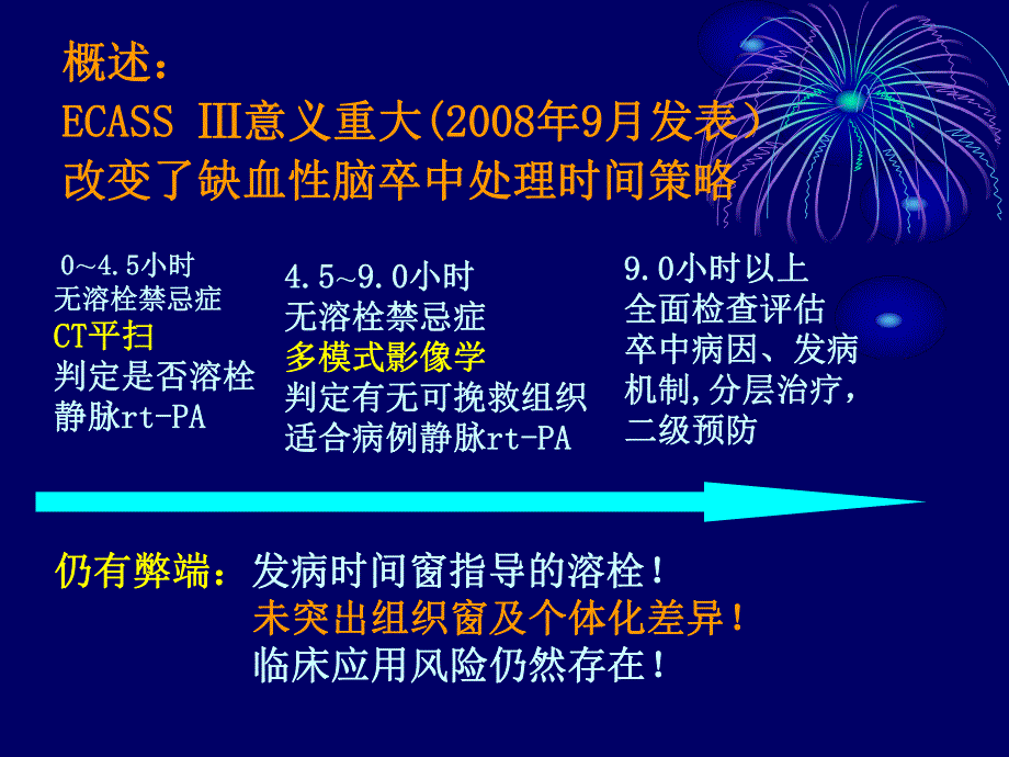 MRI序列优化及指导的超急性期脑卒中个体化静脉溶栓治疗.ppt_第2页