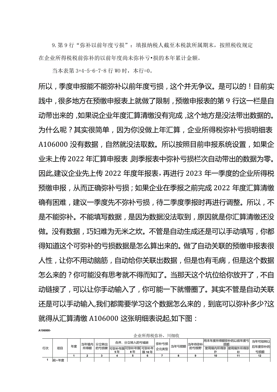 公司第一季度有盈利可是老板不想交企业所得税的会计处理方法.docx_第2页