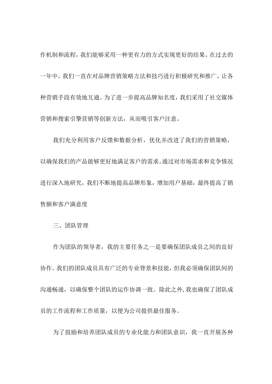 品牌主管年度考核个人总结.docx_第2页