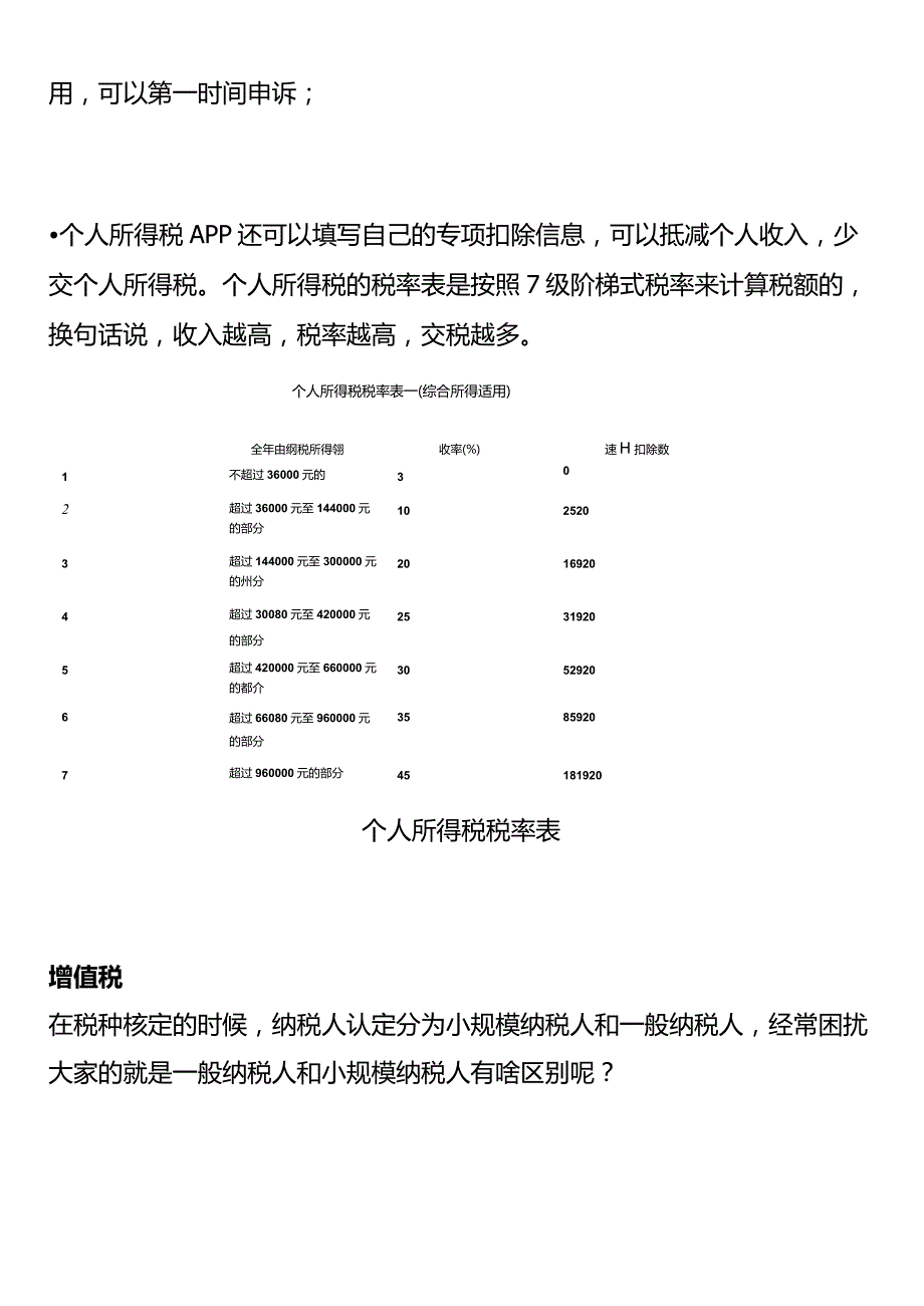 公司成立之后需要缴纳哪些税.docx_第2页