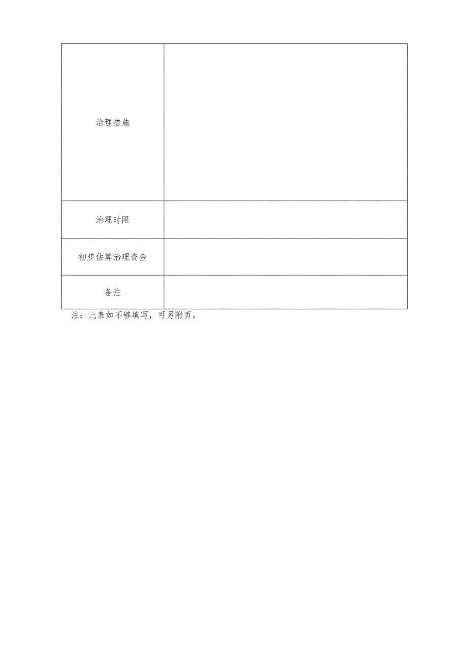 实施重大生产安全事故隐患治理挂牌督办办法市重大生产安全事故隐患登记表.docx_第2页