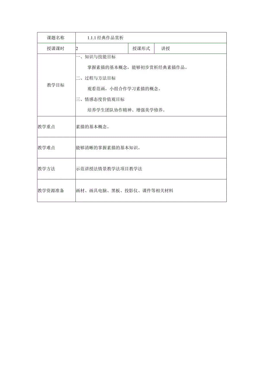 数字素描教案1-1-1经典作品赏析.docx_第2页