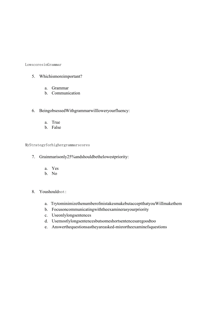 2024剑桥雅思讲义SPEAKING_ACADEMY_MODULE_7.docx_1_.docx_第2页