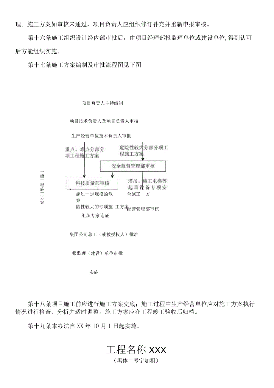 专项施工方案审批管理办法.docx_第3页