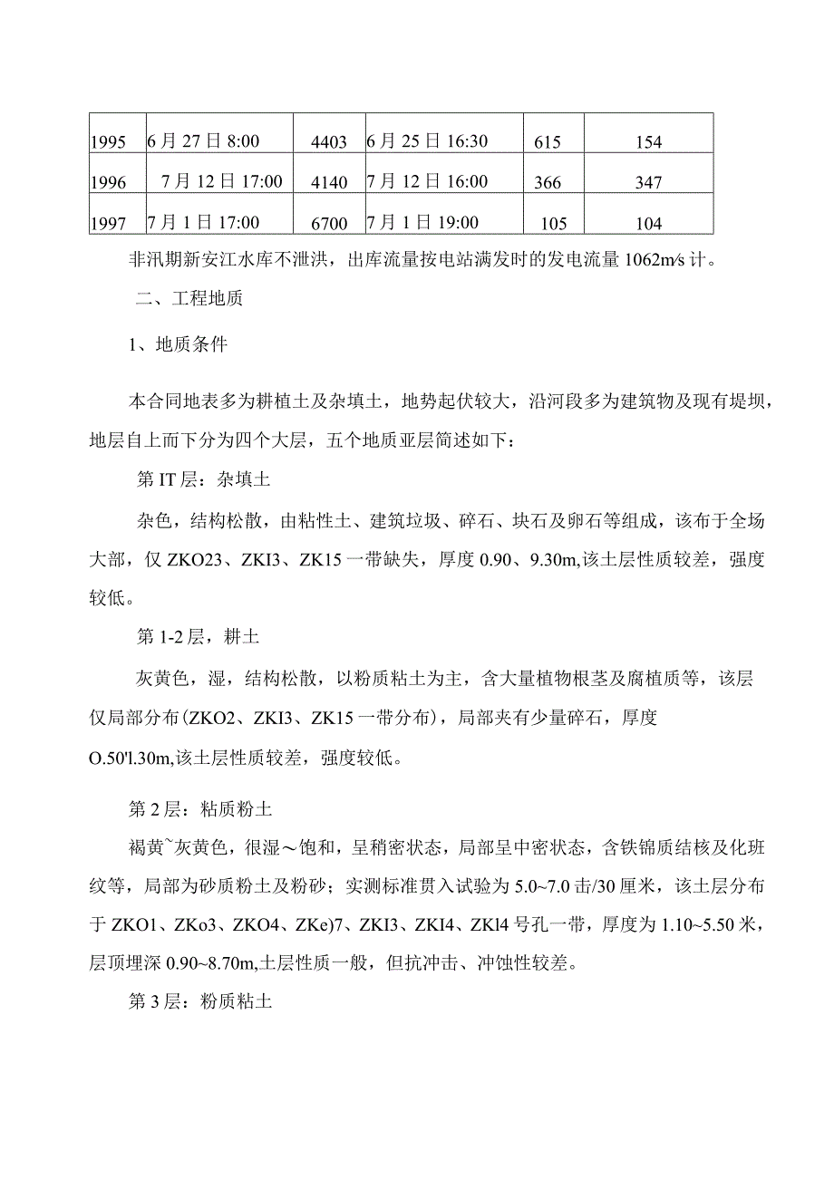 水利塘坝加固工程施工组织设计.docx_第3页