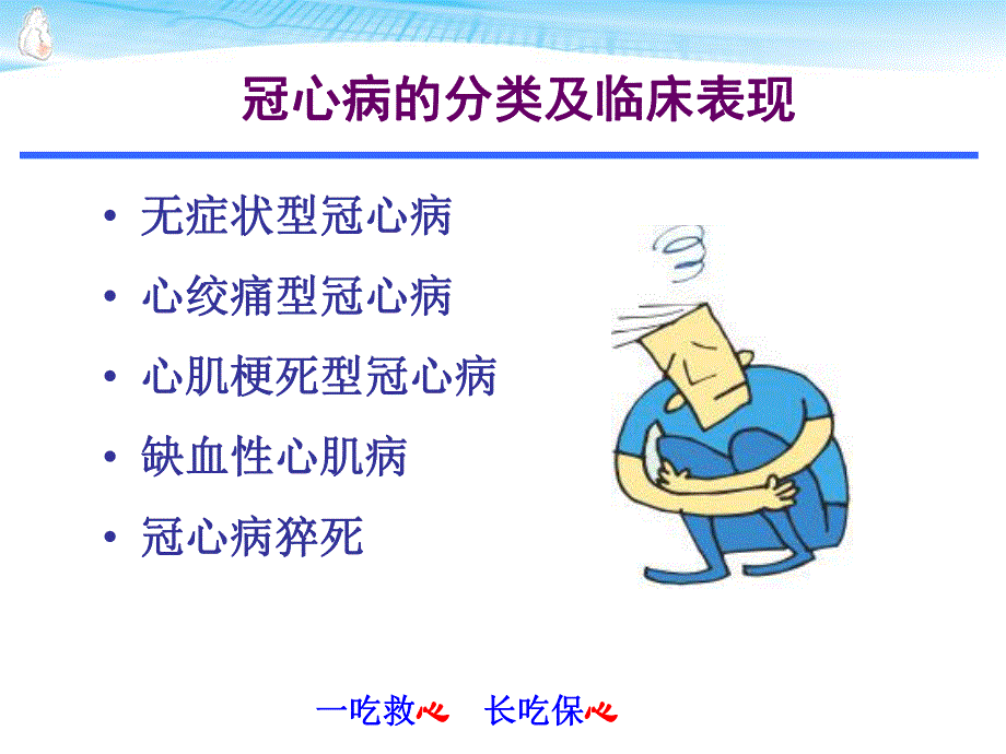 冠心病健康教育讲座系列.ppt.ppt_第3页