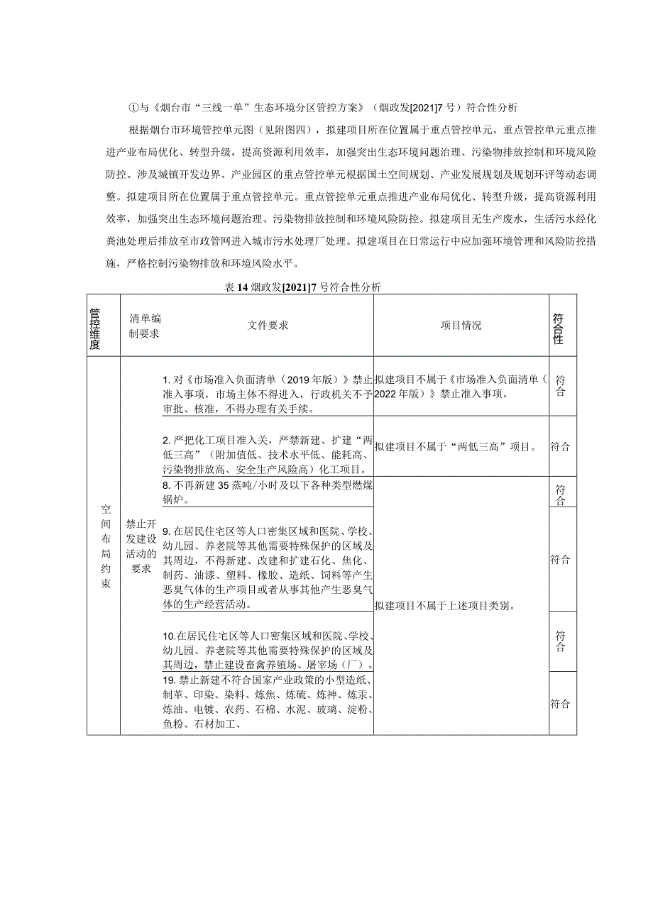 烟台开发区德龙金属股份有限公司厂区改造项目环境影响报告表.docx_第3页