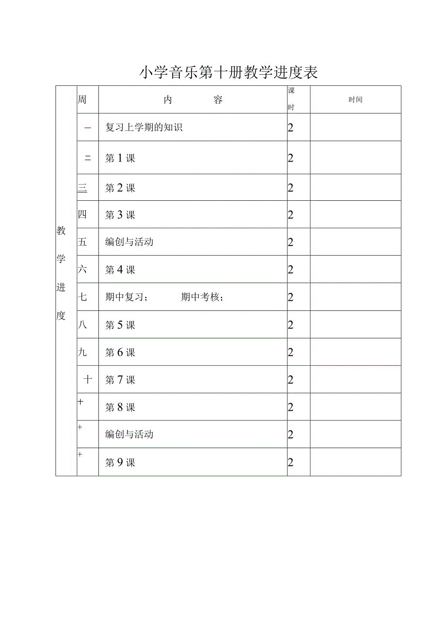 新人音版小学五年级音乐下册全套教案【强烈推荐一份非常好的教案】.docx_第2页