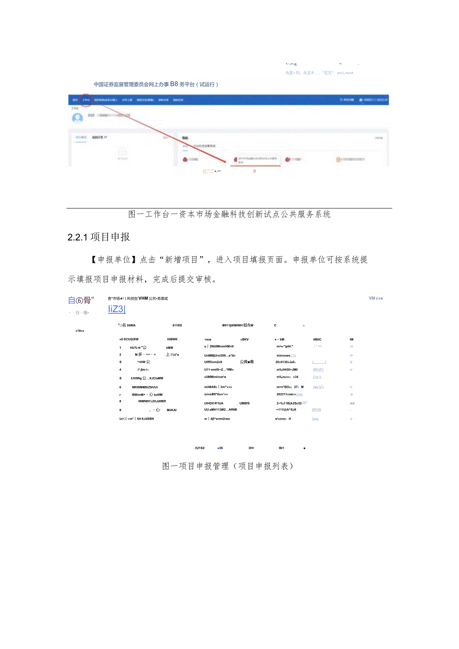 资本市场金融科技创新试点公共服务系统操作说明.docx_第3页