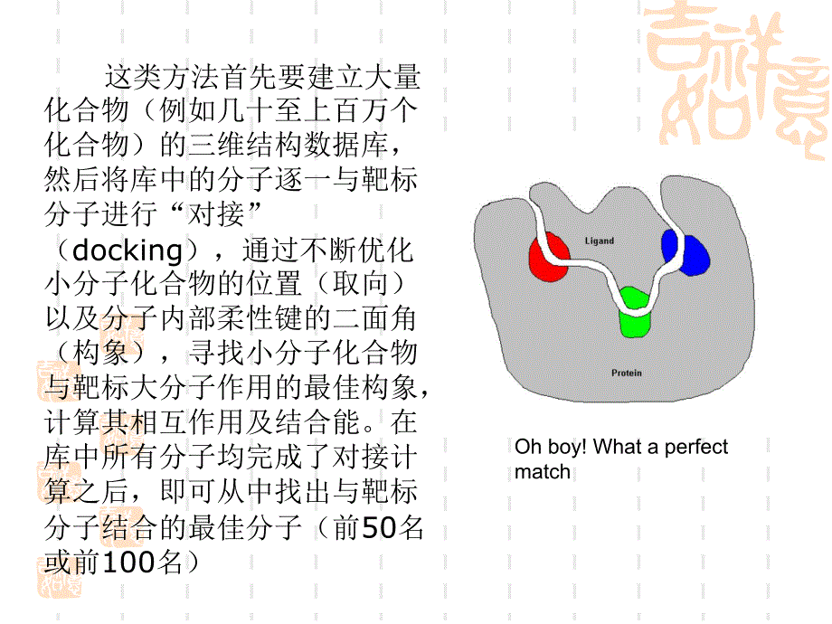 分子对接与药物虚拟筛选1.ppt_第3页