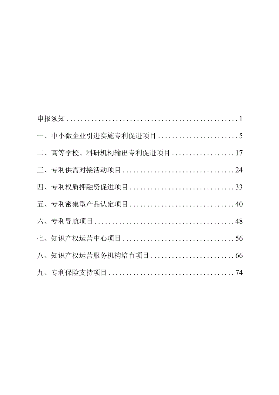 雄安新区专利转化专项计划实施项目申报指南.docx_第2页