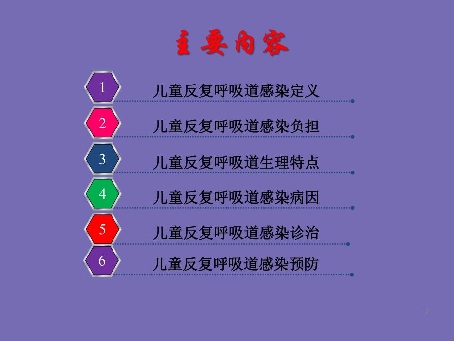 儿童反复呼吸道感染中西医的防治ppt.ppt_第2页